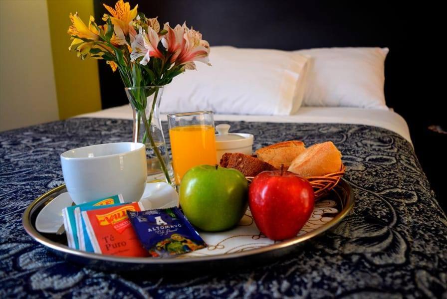Casa Real Hotel タクナ エクステリア 写真