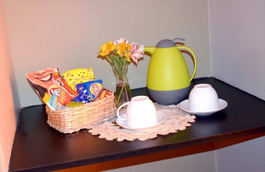 Casa Real Hotel タクナ エクステリア 写真