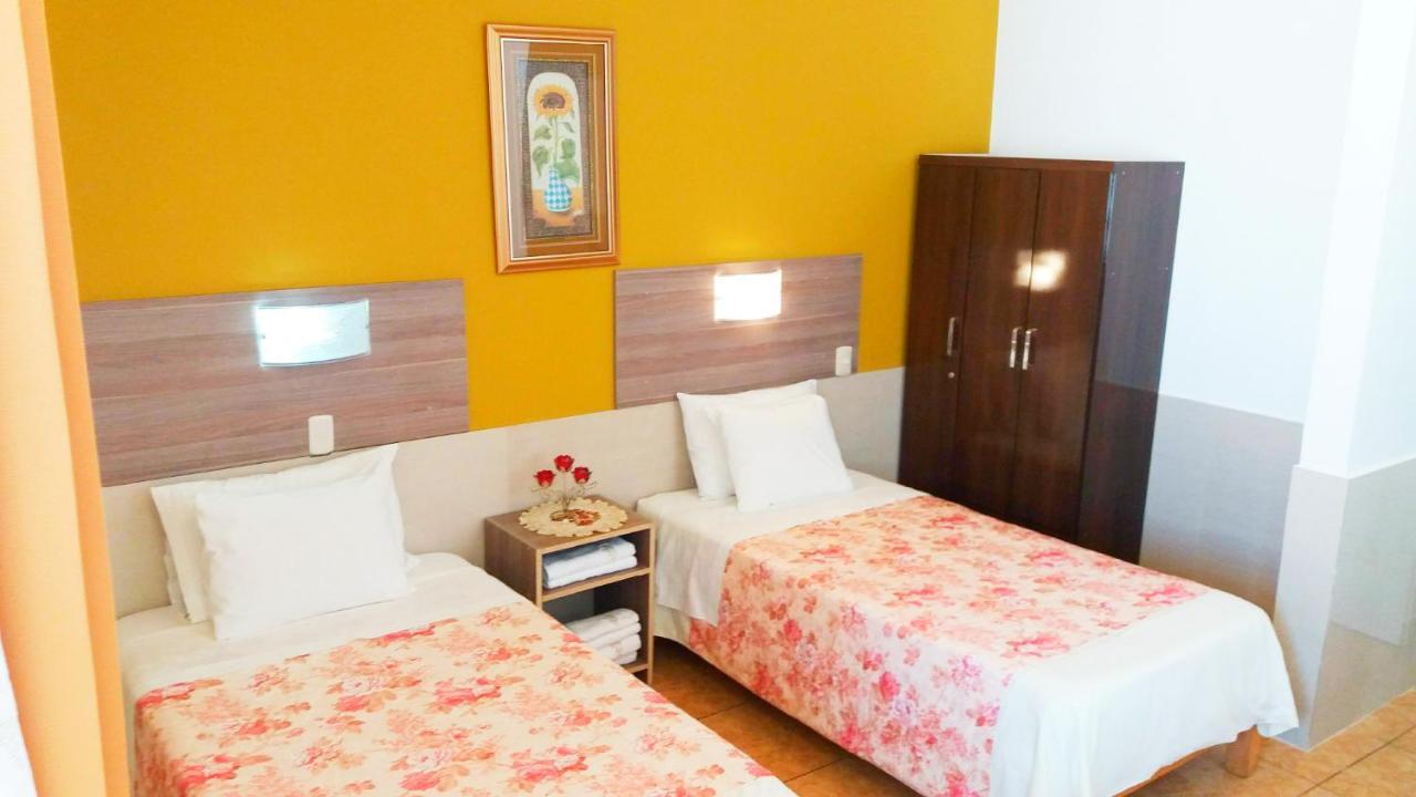 Casa Real Hotel タクナ エクステリア 写真