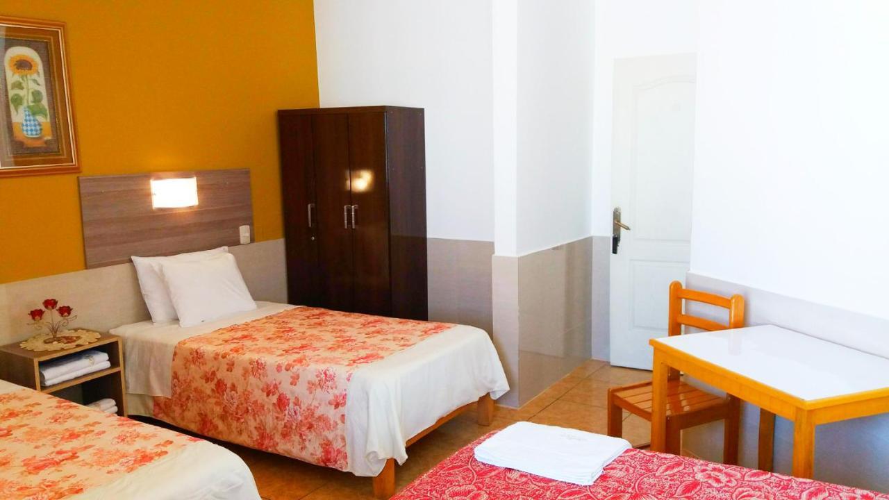 Casa Real Hotel タクナ エクステリア 写真