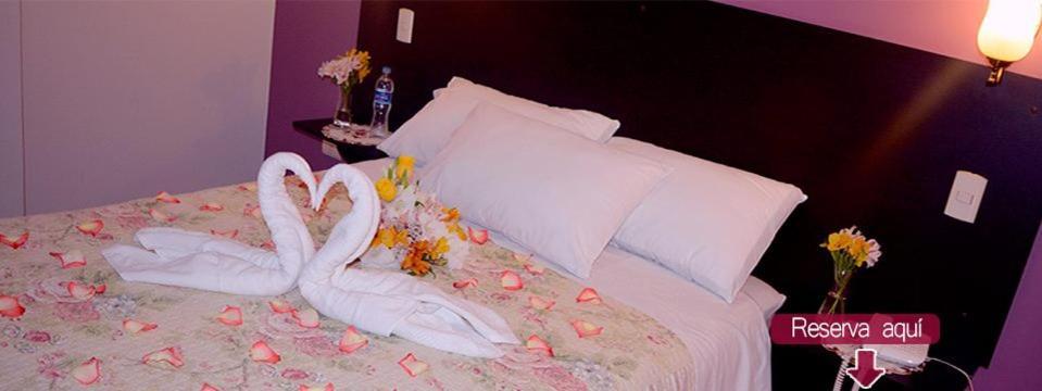 Casa Real Hotel タクナ エクステリア 写真
