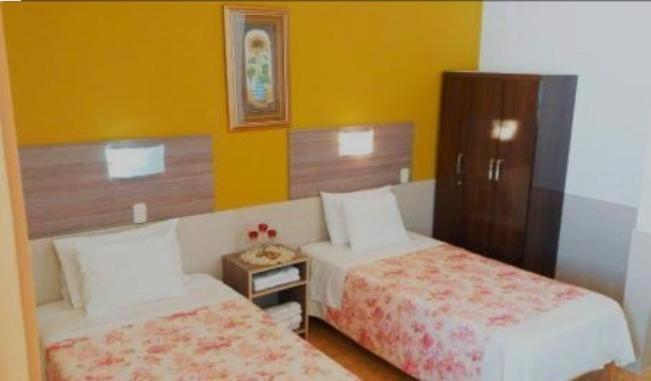 Casa Real Hotel タクナ エクステリア 写真